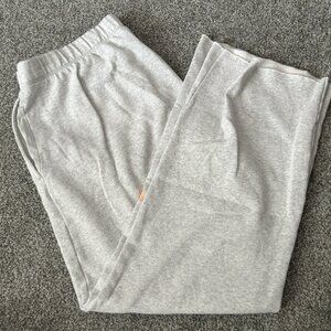 Victoria Secret's Pink Sweatpants
